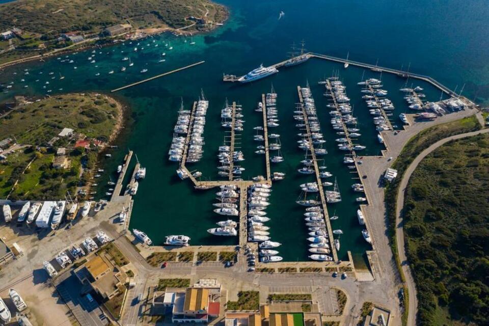 Otkazan Olimpijski nautički sajam, Biograd Boat Show i Genoa Boat Show jedine preostale mogućnosti