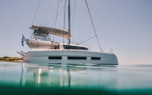 Croatian Charter Company Purchased the Company JLL Catamarans Srl from Dufour