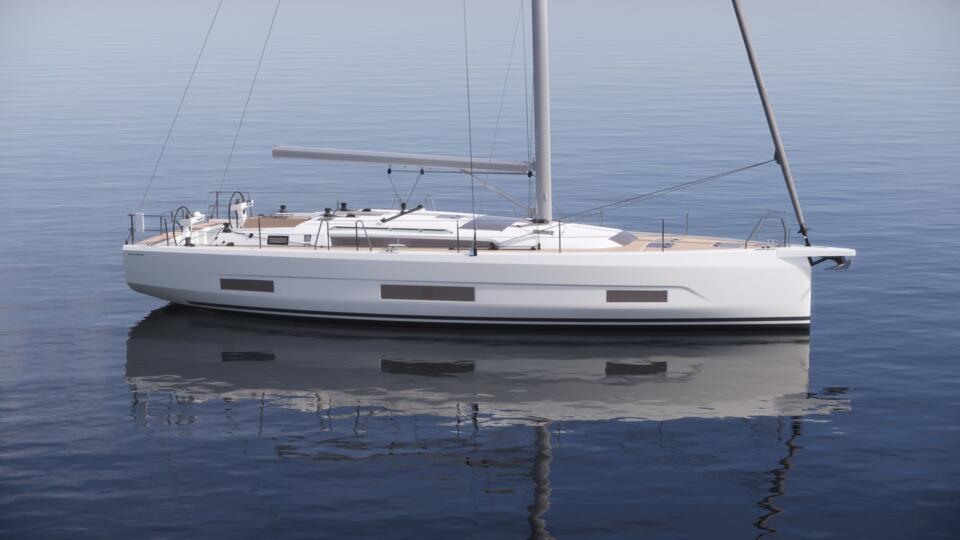 Fountaine-Pajot introduced new models 