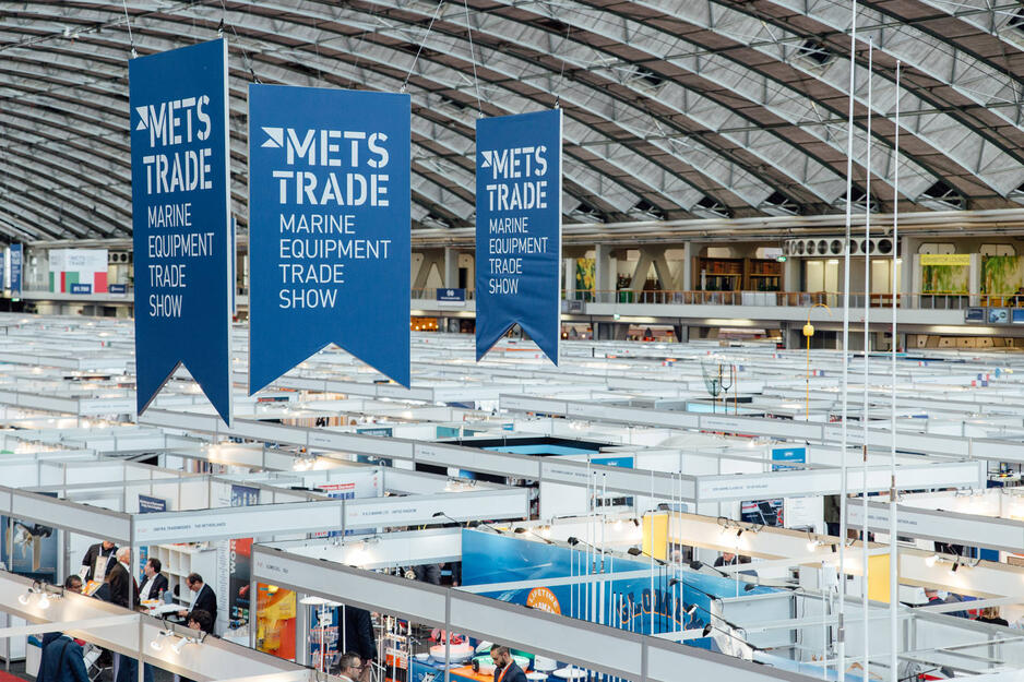 RAI Amsterdam announces plans for METSTRADE 2021
