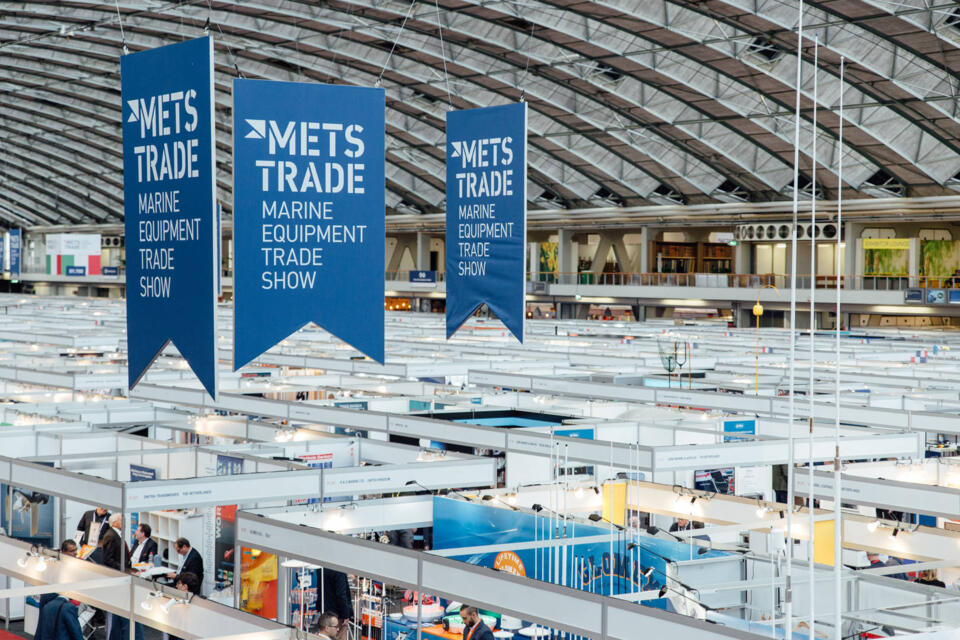 RAI Amsterdam najavio planove za METSTRADE 2021