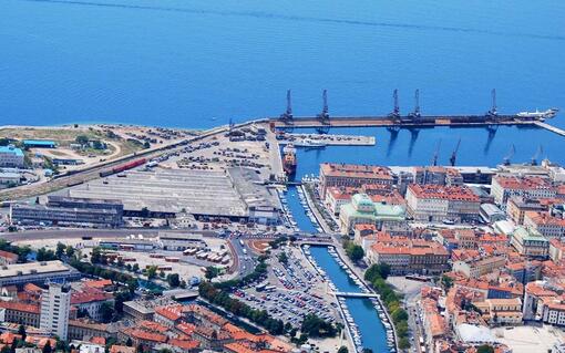 Croatian-German JV in US$56,5m bid to expand Rijeka marina