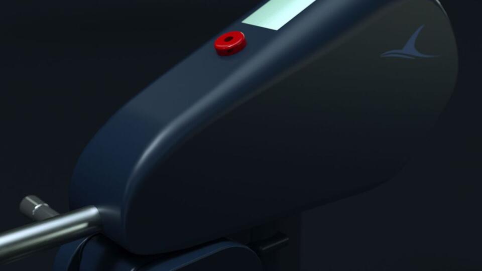 French company to launch first electric boat motor this May