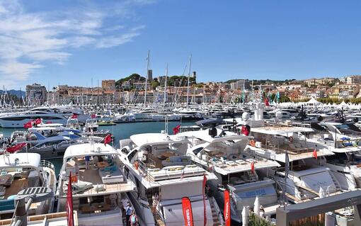 Cannes Boat Show decision delayed due to complexity