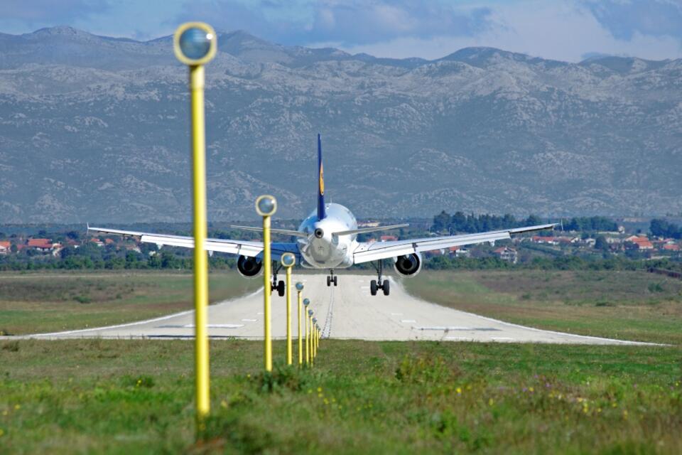 Croatia anticipates more than 180 flight routes during the summer season