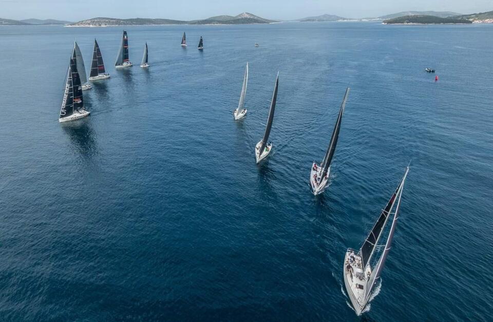 X-Cite osvojio i Šibenik ORC Cup