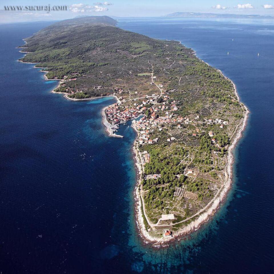 Na natječaj ide novi projekt marine u Sućurju na Hvaru