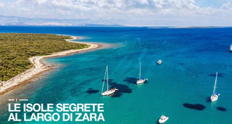 Talijani vole hrvatske otoke