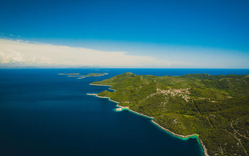 Lastovo – An “Emperor’s Island” for Those Who Crave Something Special