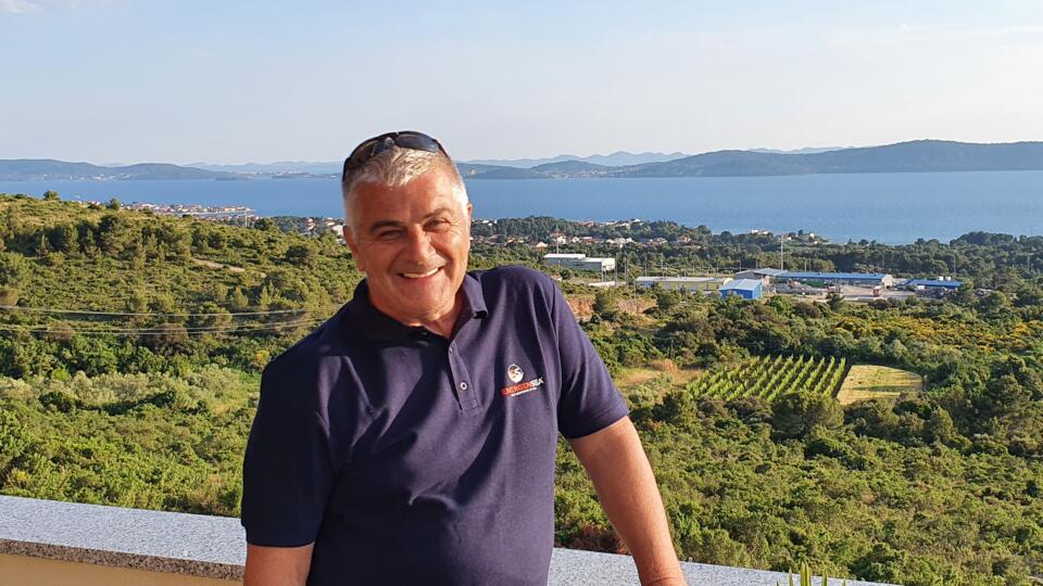 Iz Zmajevog gnijezda...