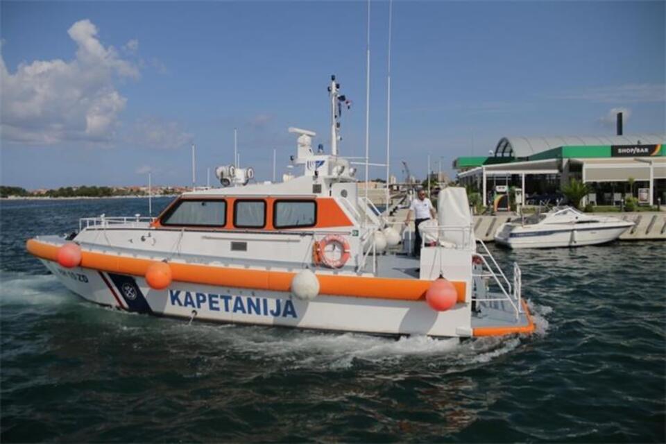 In the "Jet ski 2021" action 145 violations were determined