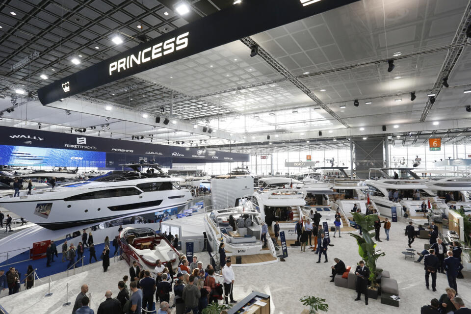 Boot Dusseldorf 2022 dobiva zeleno svjetlo unatoč otkazivanju nekih izlagača