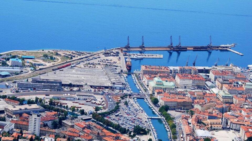ACI Marinas and Lürssen to develop Croatian marina Porto Baroš