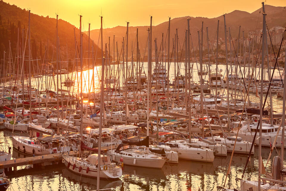 Vodeći hrvatski operater marina se širi