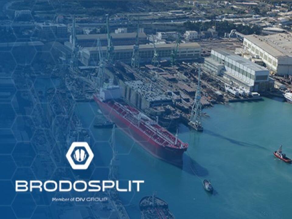 Croatian yard secures order to build 125m superyacht