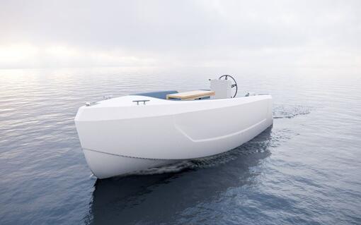 Dutch start-up to increase production of 3D-printed boats