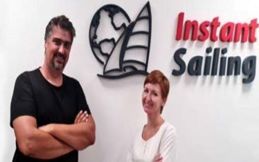 Interview with Goran and Tonka Ugrinić of Instant Sailing