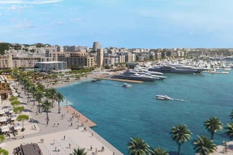 Investitor iz UAE-a planira albansku marinu za superjahte vrijednu 2,5 milijardi dolara
