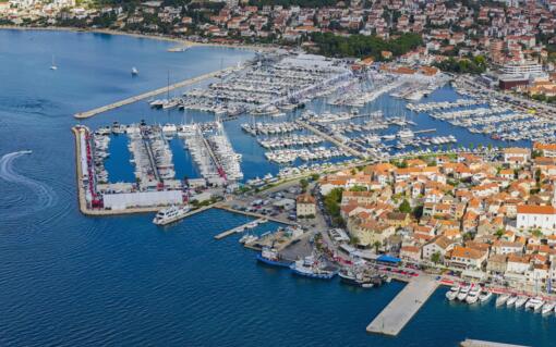 27. Biograd Boat Show zaključen s još jednom rekordnom izložbom