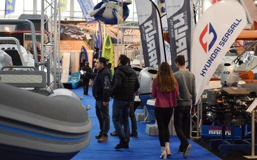 Najavljen 33. Zagrebački sajam nautike