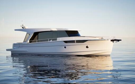 Novi Greenline 42 će biti predstavljen na Bootu 2026.