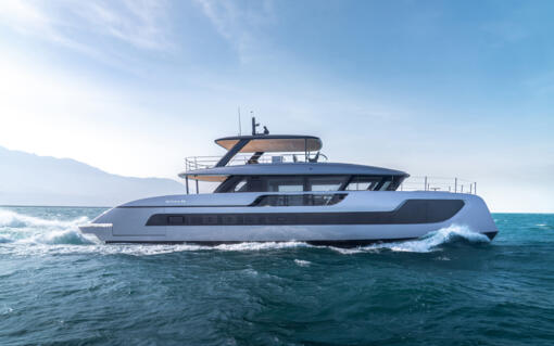 Ocean Sailing House – novi smjer hrvatske nautičke scene